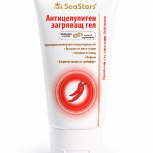 Anti-Cellulite-Wärmegel