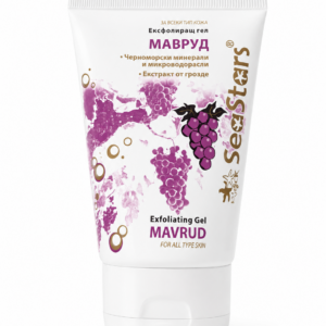 Peeling-Gel „Mavrud“