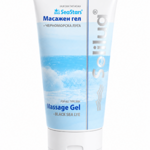 Massagegel "Solilug"