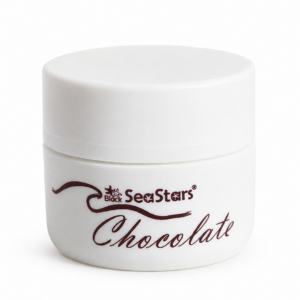 Feuchtigkeitsspendende Augencreme "CHOCOLATE"