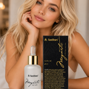 Das Lifting-Serum" MAGNETIC"