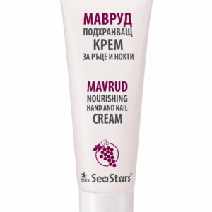 NÄHRENDE HAND- UND NAGELCREME MAVRUD